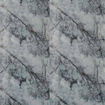 VA - 9028 - BLUE JEANS MARBLE - NATURAL STONE  - 8FT X 4FT / 10FT X 4FT / 12FT X 4FT - 3MM- VIVA - ACP