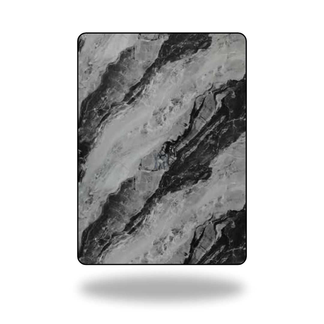 VA - 9029 - TALKOTILE - NATURAL STONE  - 8FT X 4FT / 10FT X 4FT / 12FT X 4FT - 3MM- VIVA - ACP