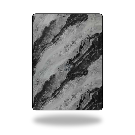 VA - 9029 - TALKOTILE - NATURAL STONE  - 8FT X 4FT / 10FT X 4FT / 12FT X 4FT - 3MM- VIVA - ACP