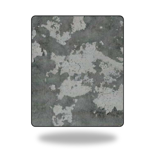 VA - 903- ARCTIC GREY - ELEMENTO - 8FT X 4FT / 10FT X 4FT / 12FT X 4FT - 3MM- VIVA - ACP