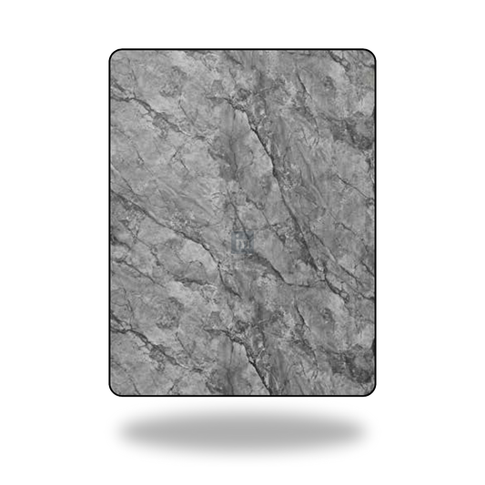 VA - 9031 - BARDIGLIO GREY - NATURAL STONE  - 8FT X 4FT / 10FT X 4FT / 12FT X 4FT - 3MM- VIVA - ACP
