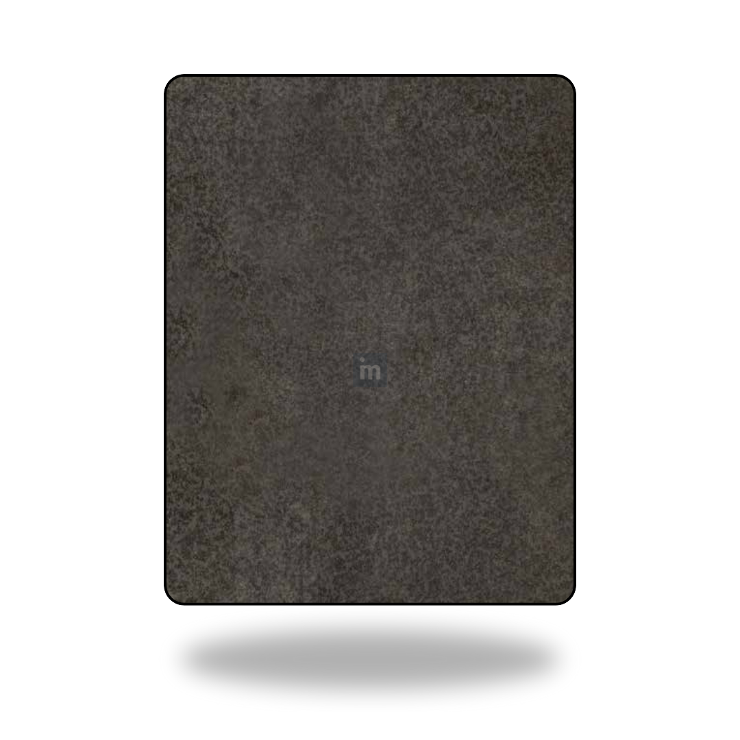 VA - 904 - SELENITE BLACK  - ELEMENTO - 8FT X 4FT / 10FT X 4FT / 12FT X 4FT - 3MM- VIVA - ACP