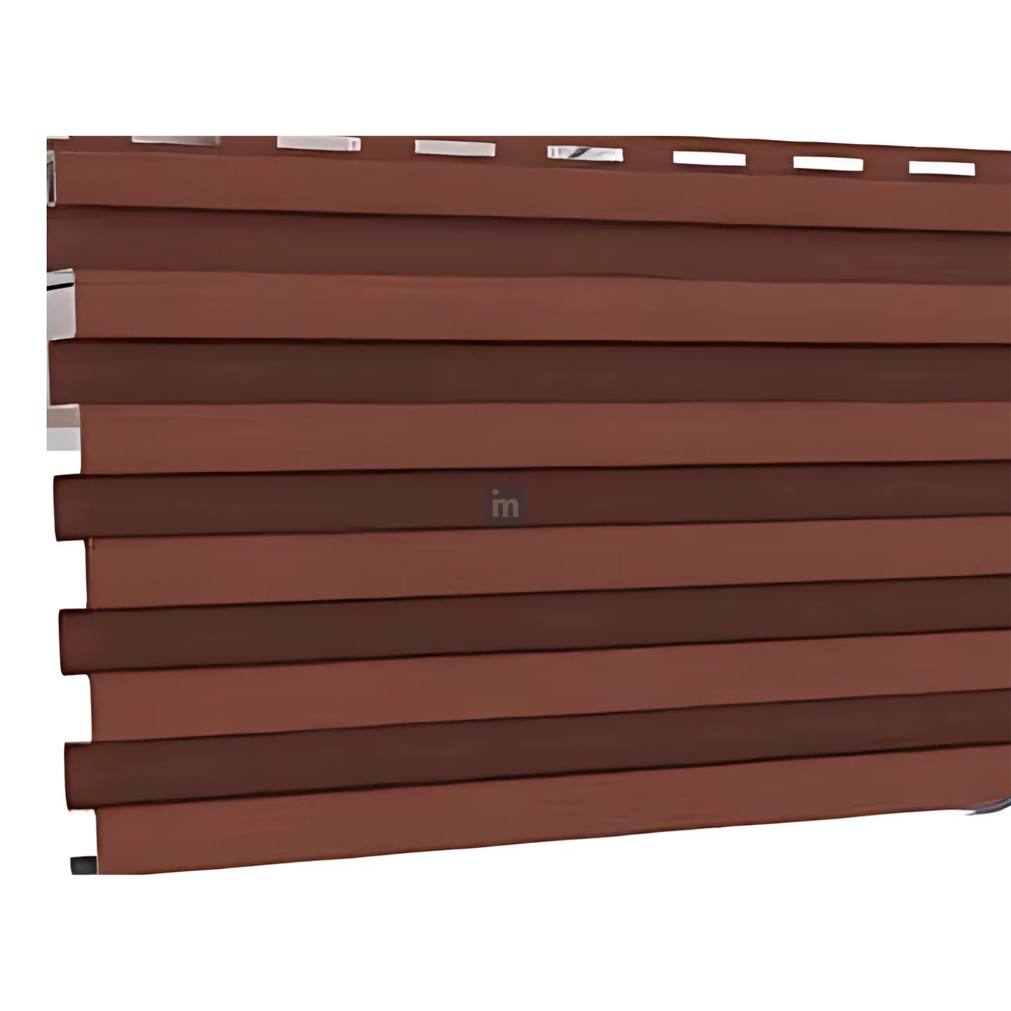 VERTICA PANELS / 230MM  X 3060MM / INTERNAL CEILINGS AND WALLS / EXTERNAL CEILINGS / PARE INNOV+ / SOFFIT PANELS