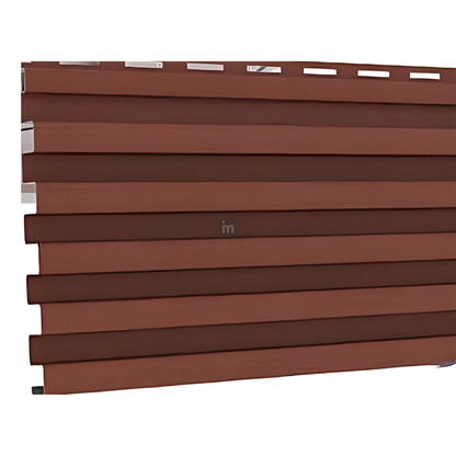 VERTICA PANELS / 230MM  X 3060MM / INTERNAL CEILINGS AND WALLS / EXTERNAL CEILINGS / PARE INNOV+ / SOFFIT PANELS