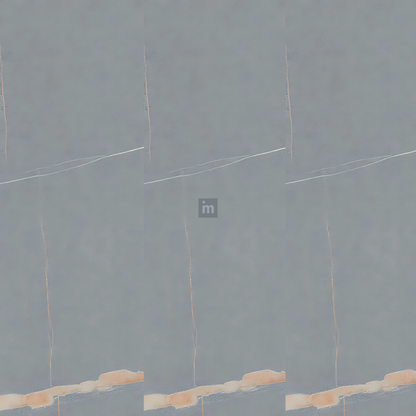 VF - 6501  ARMONI / VERTICAL FLUTE / DECORATIVE LAMINATE / THINK LUXURY  - 1MM - 8FT x 4FT