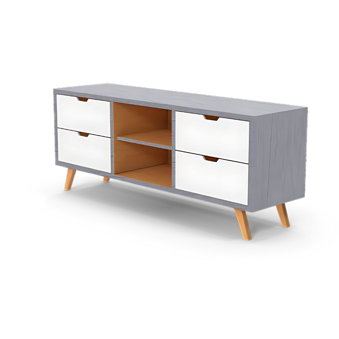 VLW 9017 CANYON LAGOS / VELVET WOOD  / DECORATIVE LAMINATE / THINK LUXURY  - 1MM - 8FT x 4FT