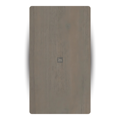 VLW 9023 ADERA OAK / VELVET WOOD  / DECORATIVE LAMINATE / THINK LUXURY  - 1MM - 8FT x 4FT