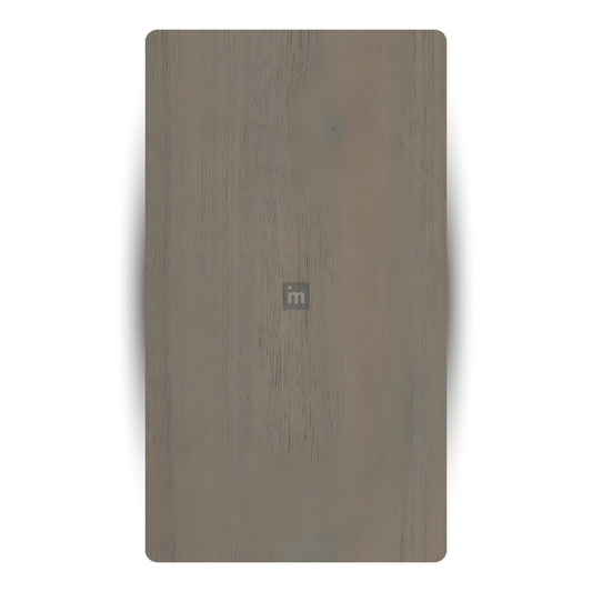 VLW 9023 ADERA OAK / VELVET WOOD  / DECORATIVE LAMINATE / THINK LUXURY  - 1MM - 8FT x 4FT