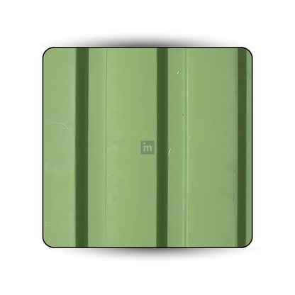 VN - 1110 / PVC LOUVERS / AVANA ULTRA - LITE PLANK / 8 FT x 5 INCH x 12MM