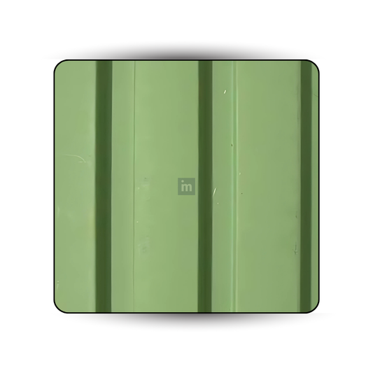 VN - 1110 / PVC LOUVERS / AVANA ULTRA - LITE PLANK / 8 FT x 5 INCH x 12MM