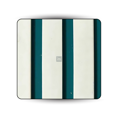 VN - 1112 / PVC LOUVERS / AVANA ULTRA - LITE PLANK / 8 FT x 5 INCH x 12MM