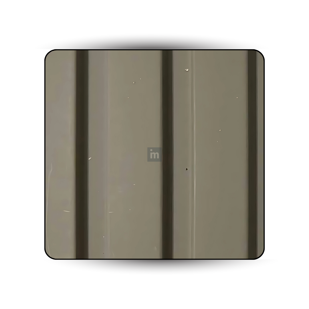 VN - 1113 / PVC LOUVERS / AVANA ULTRA - LITE PLANK / 8 FT x 5 INCH x 12MM