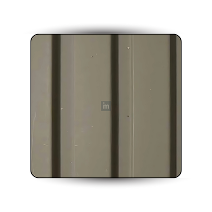 VN - 1113 / PVC LOUVERS / AVANA ULTRA - LITE PLANK / 8 FT x 5 INCH x 12MM