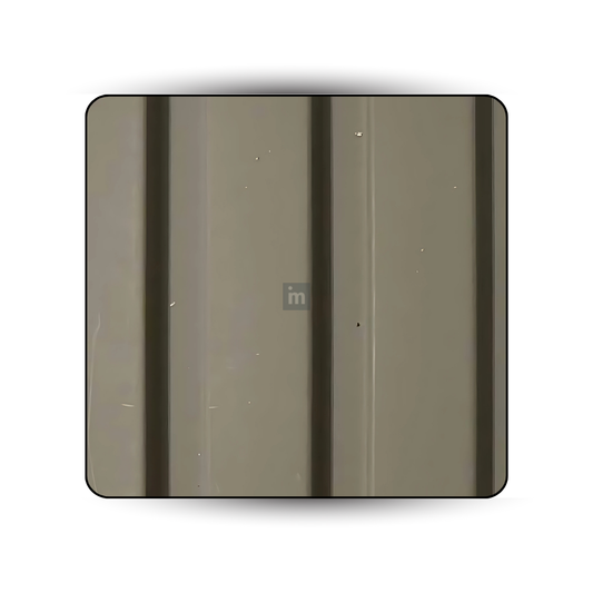 VN - 1113 / PVC LOUVERS / AVANA ULTRA - LITE PLANK / 8 FT x 5 INCH x 12MM