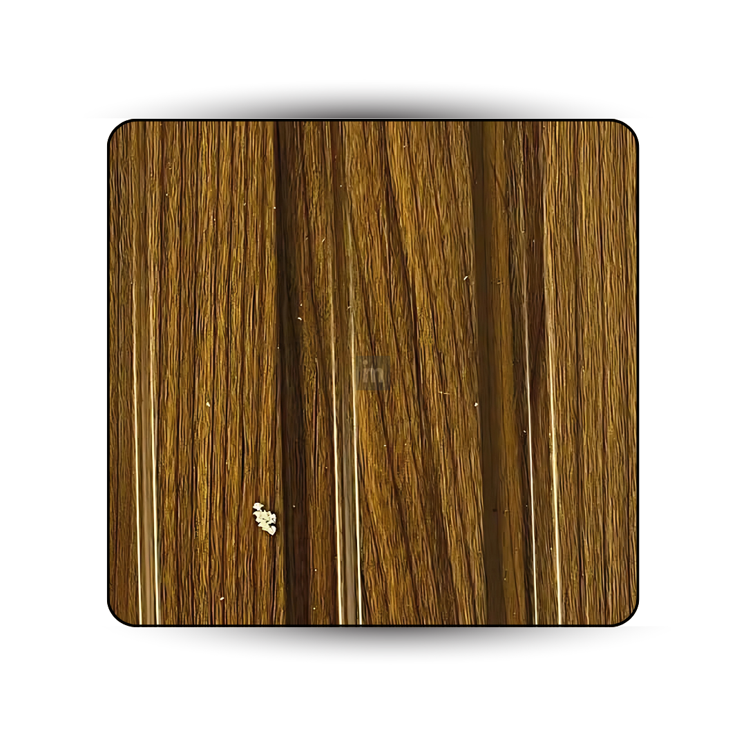 VN - 1114 / PVC LOUVERS / AVANA ULTRA - LITE PLANK / 8 FT x 5 INCH x 12MM