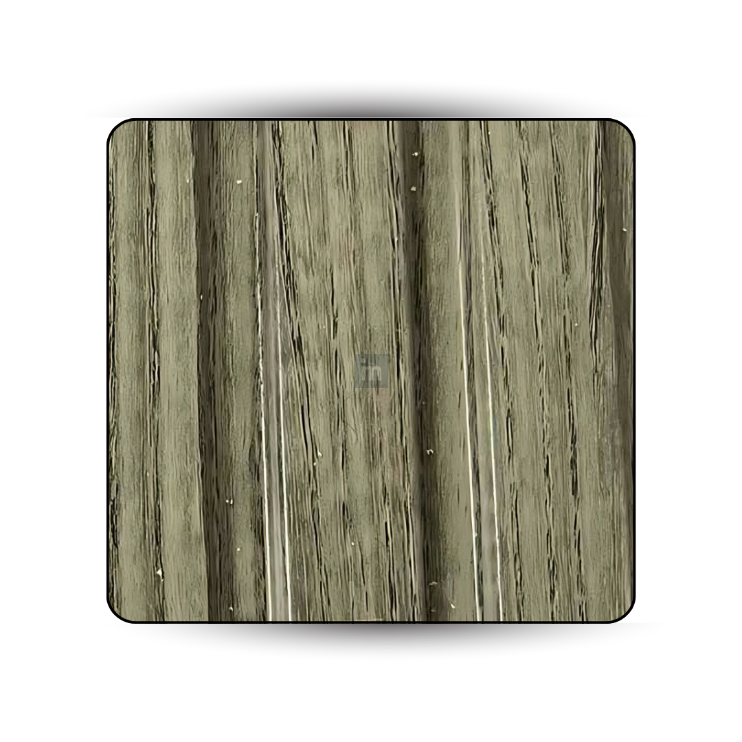 VN - 1116 / PVC LOUVERS / AVANA ULTRA - LITE PLANK / 8 FT x 5 INCH x 12MM