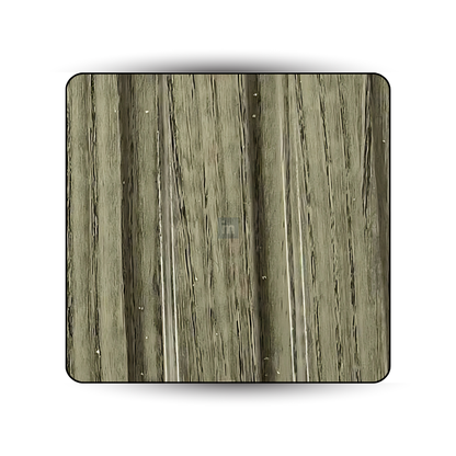 VN - 1116 / PVC LOUVERS / AVANA ULTRA - LITE PLANK / 8 FT x 5 INCH x 12MM