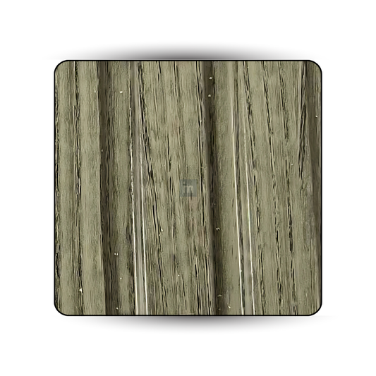 VN - 1116 / PVC LOUVERS / AVANA ULTRA - LITE PLANK / 8 FT x 5 INCH x 12MM