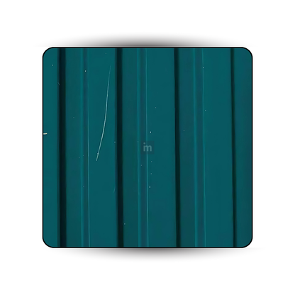 VN - 1122 / PVC LOUVERS / AVANA ULTRA - LITE PLANK / 8 FT x 5 INCH x 12MM