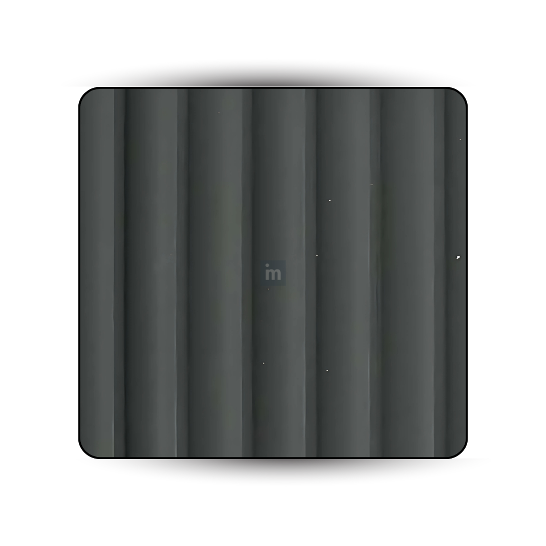 VN - 1127 / PVC LOUVERS / AVANA ULTRA - LITE PLANK / 8 FT x 5 INCH x 12MM