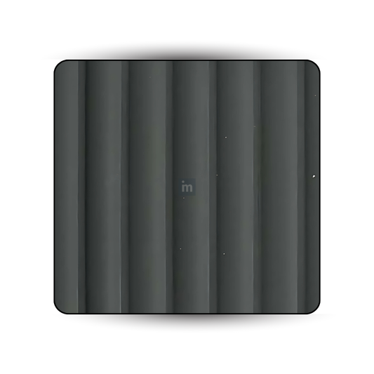 VN - 1127 / PVC LOUVERS / AVANA ULTRA - LITE PLANK / 8 FT x 5 INCH x 12MM