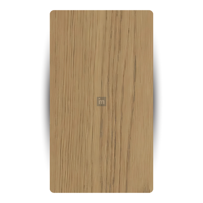 VNR 5106 CARAMEL WALNUT / VENEER FINISH   / DECORATIVE LAMINATE / THINK LUXURY  - 1MM - 8FT x 4FT