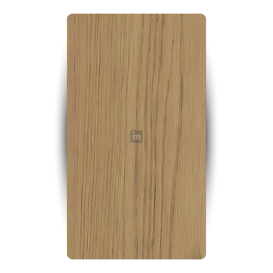 VNR 5106 CARAMEL WALNUT / VENEER FINISH   / DECORATIVE LAMINATE / THINK LUXURY  - 1MM - 8FT x 4FT