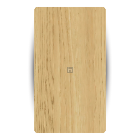 VNR 5115 LOME OAK TEAK / VENEER FINISH   / DECORATIVE LAMINATE / THINK LUXURY  - 1MM - 8FT x 4FT