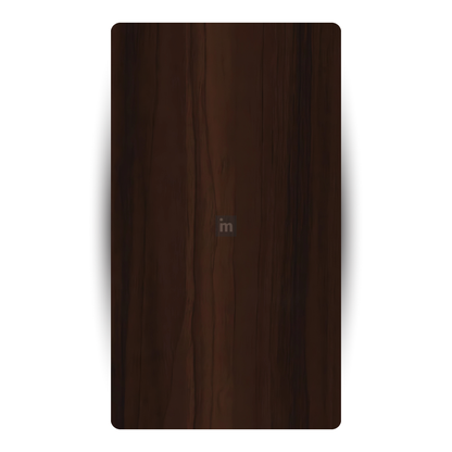 VNR 5127 MAHOGANY / VENEER FINISH   / DECORATIVE LAMINATE / THINK LUXURY  - 1MM - 8FT x 4FT