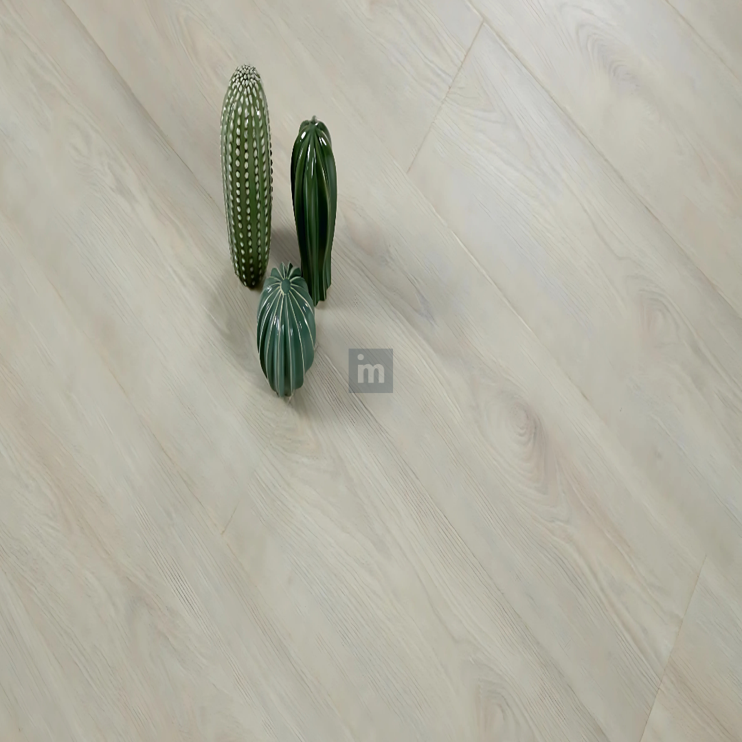 153 - VAL GARDENA - AC5 1215MM X 240MM X 12MM -  RUSTIC ROYAL OAK COLLECTION - LAMINATE FLOORING