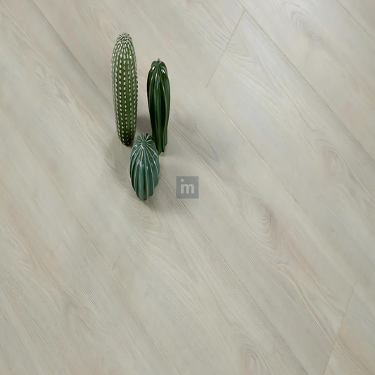 153 - VAL GARDENA - AC5 1215MM X 240MM X 12MM -  RUSTIC ROYAL OAK COLLECTION - LAMINATE FLOORING