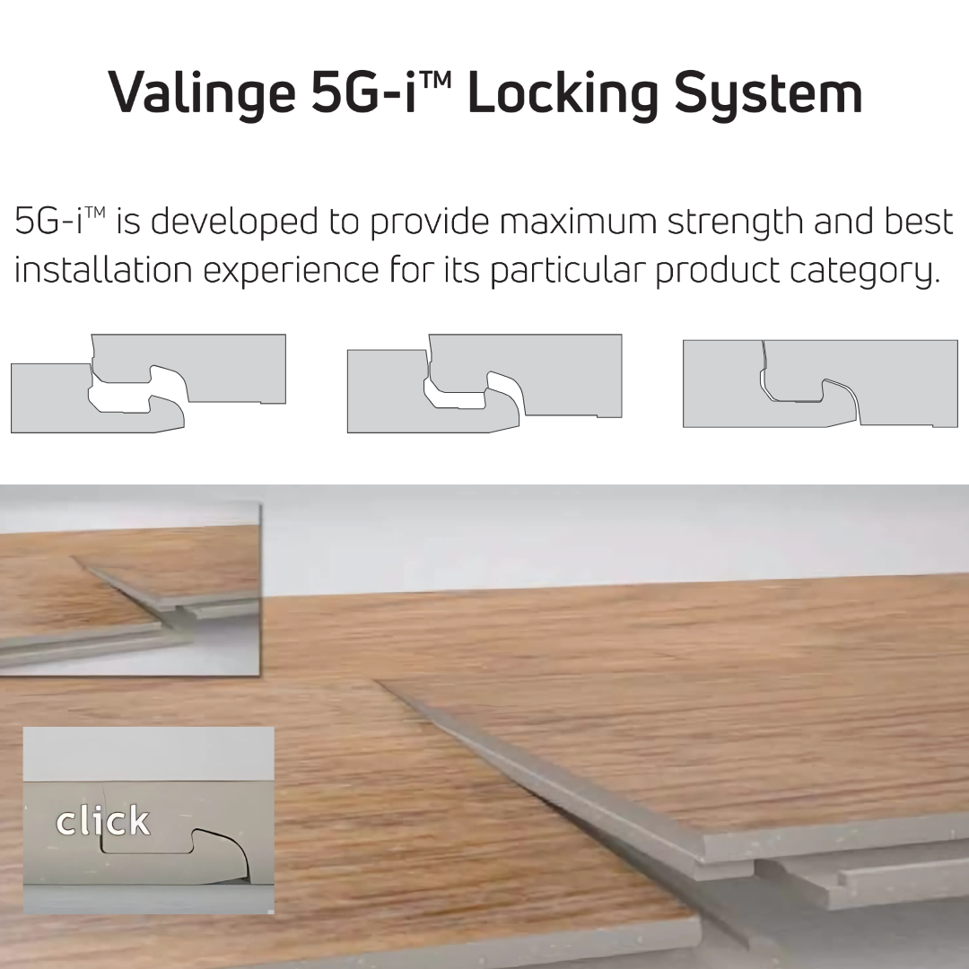 P 4444 - FLAT - SPC TILE FLOORING - 620MM X 310MM X 0.3/5 + 1MM  - STUPA - SPC COLLECTION - FLOORING