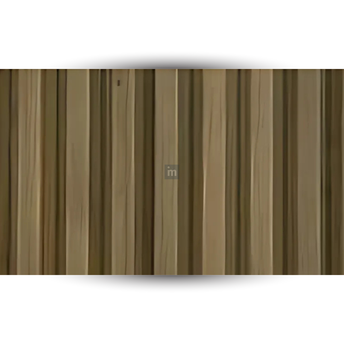 VERTICA PANELS / 230MM  X 3060MM / INTERNAL CEILINGS AND WALLS / EXTERNAL CEILINGS / PARE INNOV+ / SOFFIT PANELS