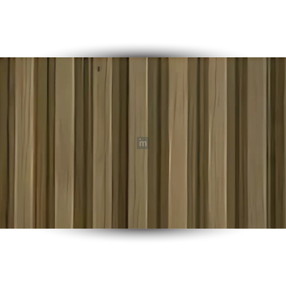 VERTICA PANELS / 230MM  X 3060MM / INTERNAL CEILINGS AND WALLS / EXTERNAL CEILINGS / PARE INNOV+ / SOFFIT PANELS