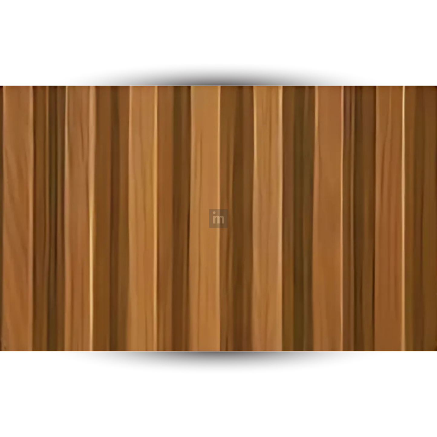 VERTICA PANELS / 230MM  X 3060MM / INTERNAL CEILINGS AND WALLS / EXTERNAL CEILINGS / PARE INNOV+ / SOFFIT PANELS