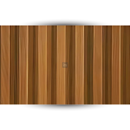 VERTICA PANELS / 230MM  X 3060MM / INTERNAL CEILINGS AND WALLS / EXTERNAL CEILINGS / PARE INNOV+ / SOFFIT PANELS