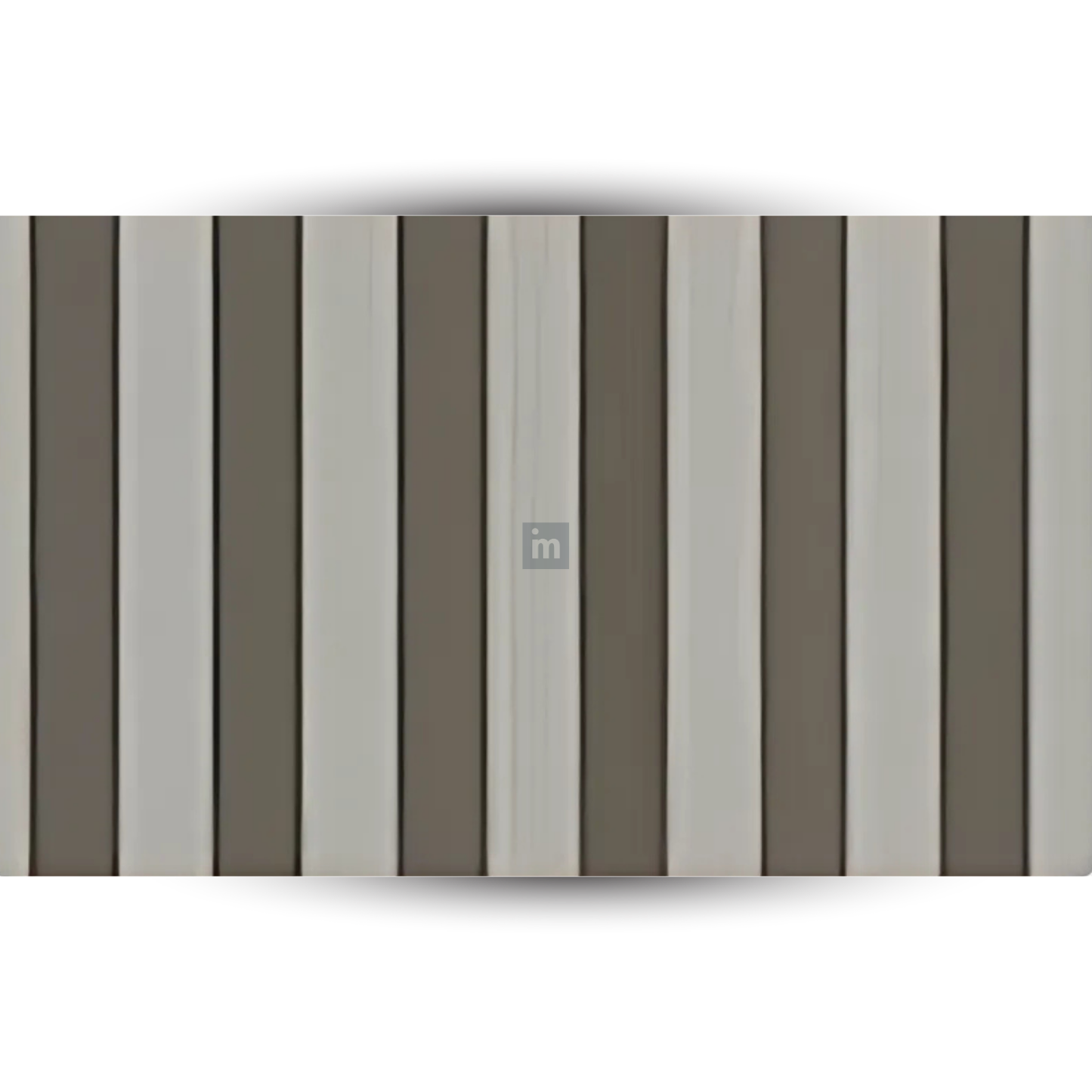 VERTICA PANELS / 230MM  X 3060MM / INTERNAL CEILINGS AND WALLS / EXTERNAL CEILINGS / PARE INNOV+ / SOFFIT PANELS