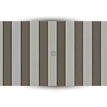 VERTICA PANELS / 230MM  X 3060MM / INTERNAL CEILINGS AND WALLS / EXTERNAL CEILINGS / PARE INNOV+ / SOFFIT PANELS