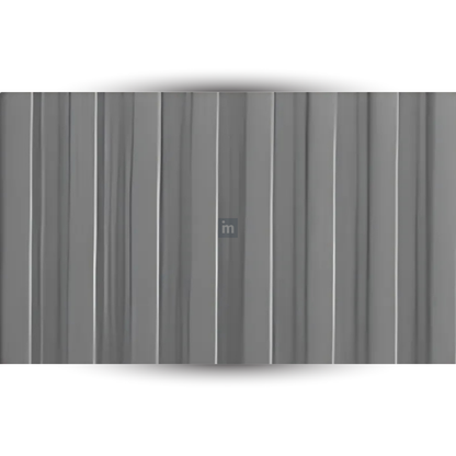 VERTICA PANELS / 230MM  X 3060MM / INTERNAL CEILINGS AND WALLS / EXTERNAL CEILINGS / PARE INNOV+ / SOFFIT PANELS