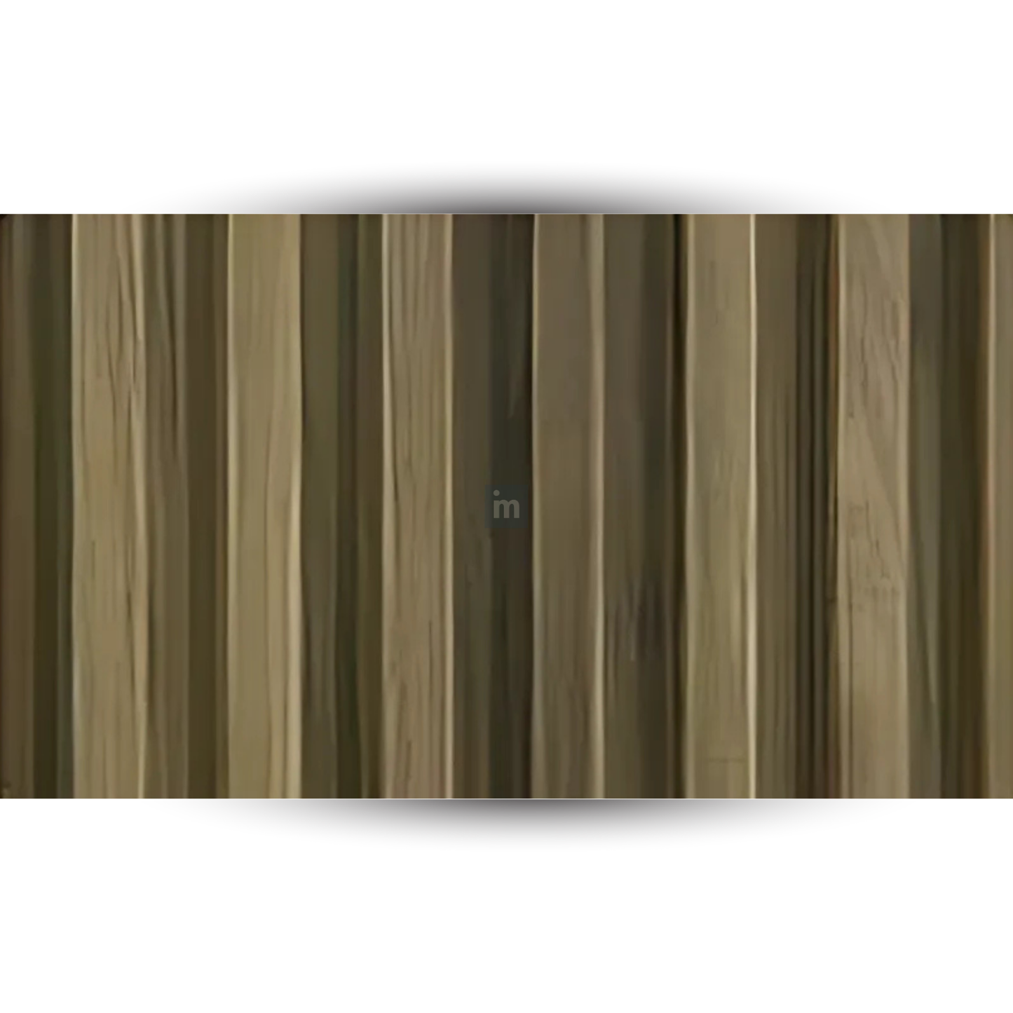 VERTICA PANELS / 230MM  X 3060MM / INTERNAL CEILINGS AND WALLS / EXTERNAL CEILINGS / PARE INNOV+ / SOFFIT PANELS