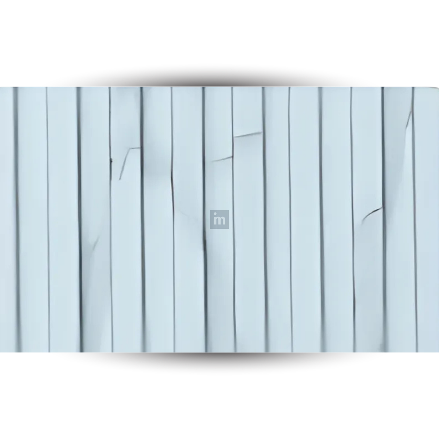 VERTICA PANELS / 230MM  X 3060MM / INTERNAL CEILINGS AND WALLS / EXTERNAL CEILINGS / PARE INNOV+ / SOFFIT PANELS