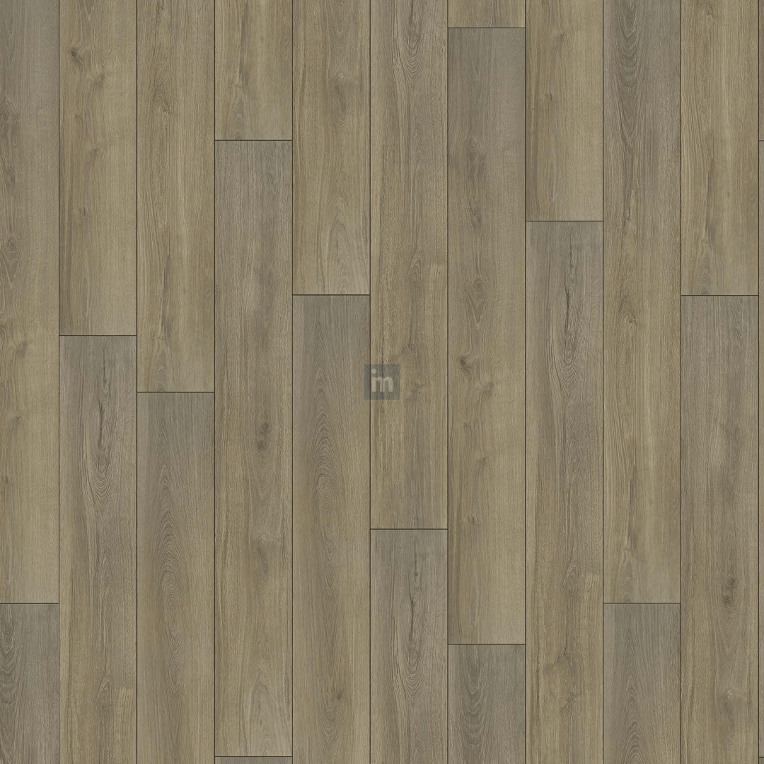 8811  - VINTAGE WALNUT -  1845MM X 196MM X 10MM - IMMENSO - WOOD FLOORS - HYBRID LAMINATE FLOORING