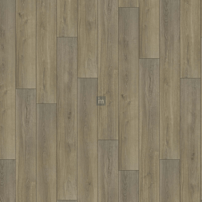 8811  - VINTAGE WALNUT -  1845MM X 196MM X 10MM - IMMENSO - WOOD FLOORS - HYBRID LAMINATE FLOORING