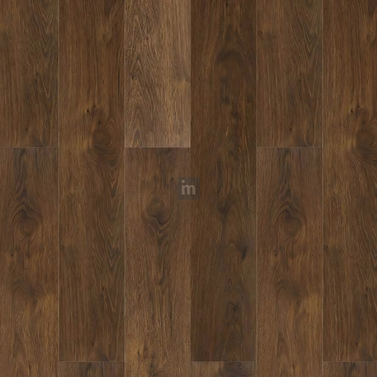 7814 - VITA BARREL OAK - AC4 1218MM X 198MM X 8MM - MAJESTIC - LAMINATE WOODEN  FLOORING