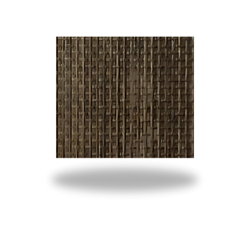 WEAVES - 2400MM X 600MM X 03MM - ANTICO - PREMIUM DECORATIVE SURFACE