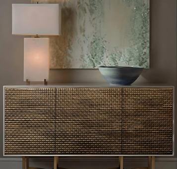 WEAVES - 2400MM X 600MM X 03MM - ANTICO - PREMIUM DECORATIVE SURFACE