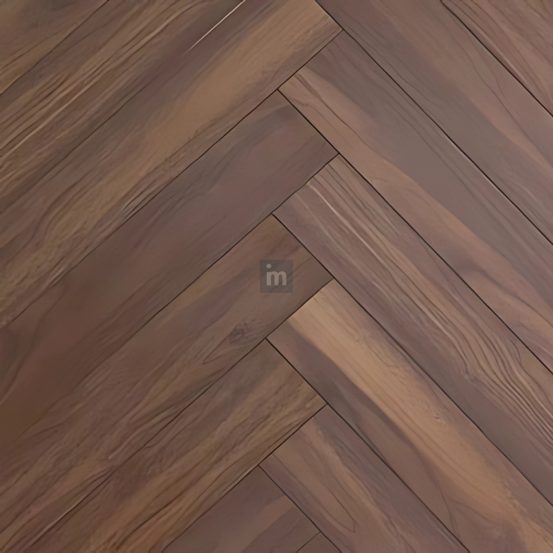 FO 8151 - WALNUT ATLANTA - CROSSLINE CLASS 32 - AC4 600MM X 100MM X 8MM - OIL MATT - FLOORWALK  - LAMINATE WOODEN FLOORING