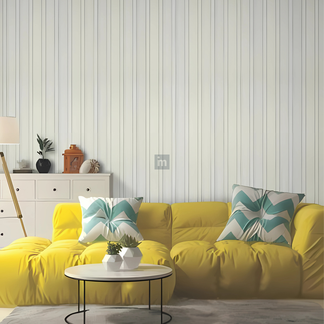 CS - 3502 - 120MM X 12MM X 2900MM (9.5FT) - THE CORIAN SURFACE PREMIUM LOUVERS