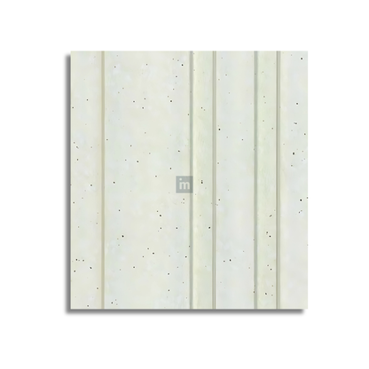 CS - 3501 - 120MM X 12MM X 2900MM (9.5FT) - THE CORIAN SURFACE PREMIUM LOUVERS