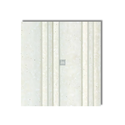 CS - 3504 - 120MM X 12MM X 2900MM (9.5FT) - THE CORIAN SURFACE PREMIUM LOUVERS